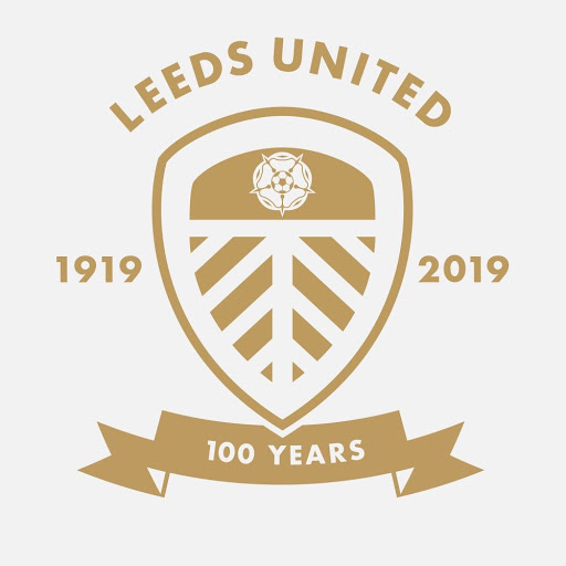 Felpa Leeds United